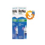 Renu Multi Plus 360Ml 3 Kutu Lens Solüsyonu