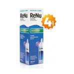 Renu MultiPlus 360 ml Lens Solüsyonu 4 Adet