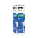 Renu Multiplus Çok Amaçlı Lens Solüsyonu 360 Ml