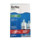 Renu Multiplus Lens Solusyonu 360 Ml - 2'Li Avantaj Paketi