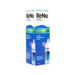 RENU Multiplus Lens Solüsyonu 360ml