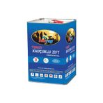 Renyap 13 kg Kauçuklu İzolasyon Zifti