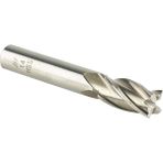 Renyap Hss 4 Ağızlı Uzun Freze 22 mm Maktap Ucu