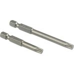 Renyap T27 50 mm 5 Adet Tork Bits Matkap Ucu
