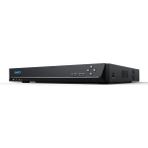 Reolıink 36 Kanal NVS36 3-Diskli Nvr Kayıt Cihazı (4tb Disk Dahil)
