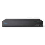 Reolınk 16Kanal 16Mp 2-Diskli Poe Nvr Kayıt Cihazı Nvs16-410