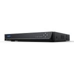 Reolınk 36KANAL NVS36 3-Diskli Nvr Kayıt Cihazı (4tb Disk Dahil) - Siyah