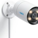Reolink CX410 F1.0 Diyafram Açıklığına Sahip 2K POE Güvenlik Kamerası