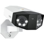 Reolink Duo 3 POE 16MP UHD Çift Lensli Poe Güvenlik Kamerası