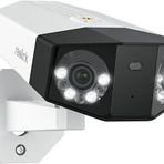 Reolink Duo 3 POE 16MP UHD Çift Lensli Poe Güvenlik Kamerası
