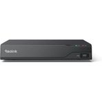 Reolink RP-PN8 8 Kanal PoE NVR Kayıt Cihazı