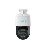 Reolınk Trackmıx 8Mp 2.8Mm / 8Mm Poe Ip Ptz Kamera
