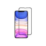 REON İphone 11 / Xr Tam Kaplayan 5D Ekran Koruyucu Kırılmaz Cam