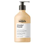 Repair Yıpranmış Saçlar İçin 500 ml Şampuan