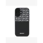 Repeat Texture Pattern iPhone 16 Kartlıklı Kılıf