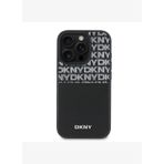 Repeat Texture Pattern iPhone 16 Pro Kartlıklı Kılıf