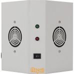 Repel Dual Max V4 Endüstriyel Ultrasonik Fare Sıçan Yarasa Kovucu