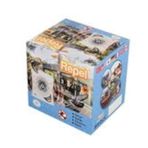 Repel EB 200 V2 Sonik Ultrasonik Kuş Kovucu Cihaz