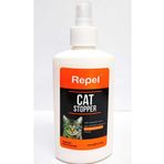 Repel Kedi Eğitici Sprey Çanta Boy 150 Ml