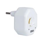 Repel RF 200 Ultrasonic Kovucu Elektrikli Fare Böcek Kovucu