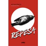 Repesa-Mazlum Çetinkaya-Peron Kitap