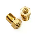 RePetg Filament Üretim Makinesi Yedek Nozzle
