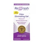 RepHresh Vajinal Kişisel Kayganlaştırıcı Koku Giderici Jel ( Kutu içi 4 adet ) 0.07Oz / 2gr