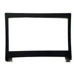 Replacement Dizüstü Bilgisayar LCD Arka Kapak Ön Çerçeve lçin For Lenovo Z50-70 Siyah