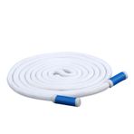 Replacement Drawstring Cord for Sweatpants 52 inches Multicolor(A7)