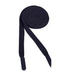 Replacement Drawstring Cord For Sweatpants Hoodie Multicolor 1.2cm x 140cm(2)