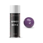 Replax Ahşap Boyası 400 ml Mor Sprey Boya