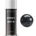 Replax Ahşap Boyası Antrasit Gri Sprey Boya 400 Ml