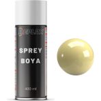 Replax Ahşap Boyası Bej Sprey Boya 400 Ml