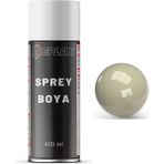 Replax Ahşap Boyası Çakıl Gri Sprey Boya 400 Ml