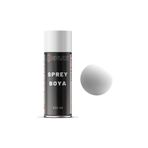 Replax Ahşap Boyası Mat Beyaz Sprey Boya 400 Ml