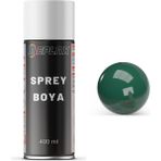 Replax Ahşap Boyası Parlak Yeşil Sprey Boya 400 Ml