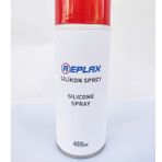 Replax Araç Kapı Fitili Oto Kapı Menteşe Silikon Sprey 400 Ml.