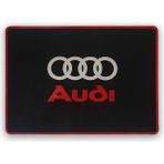 Replax Audi Kaymaz Torpido Pedi - Audi Kaydırmaz Ped - Audi Ped