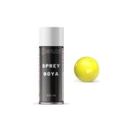Replax Bisiklet Boyası Açık Sarı Sprey Boya 400 Ml