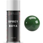 Replax Bisiklet Boyası Açık Yeşil Sprey Boya 400 Ml