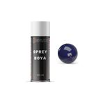 Replax Bisiklet Boyası Lacivert Sprey Boya 400 Ml