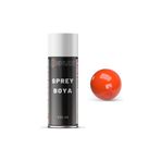 Replax Bisiklet Boyası Turuncu Sprey Boya 400 Ml