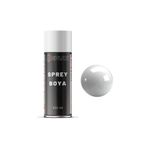 Replax Cam Boyası Açık Gri Sprey Boya 400 Ml