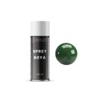 Replax Cam Boyası Yaprak Yeşili Sprey Boya 400 Ml