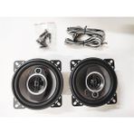 Replax Carub 10 cm Hoparlör 4 Inç Kapaksız 200W BR2749920