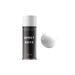 Replax Demir Boyası Parlak Beyaz Sprey Boya 400 Ml