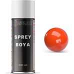 Replax Demir Boyası Turuncu Sprey Boya 400 Ml