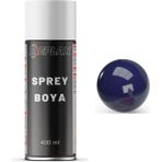 Replax Duvar Boyası Lacivert Sprey Boya 400 Ml