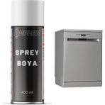 Replax Inox Bulaşık Makinası Sprey Boya 400 Ml