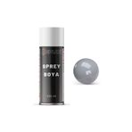 Replax Koyu Gri Kaliper Sprey Boyası 400 Ml
